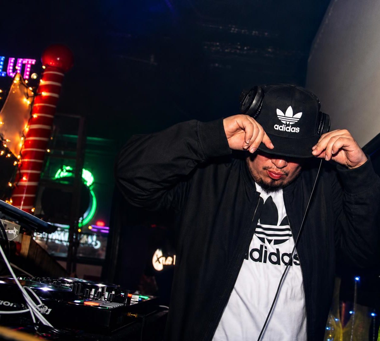 DJ X tasy 3 e1786343486498