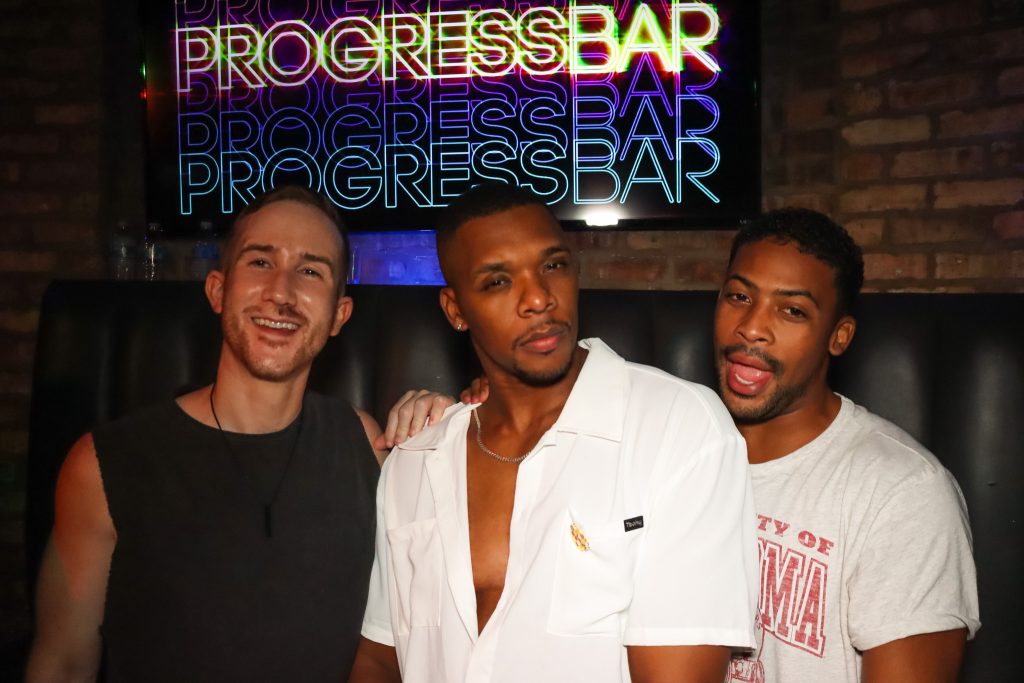 Progress Bar Chicago 39