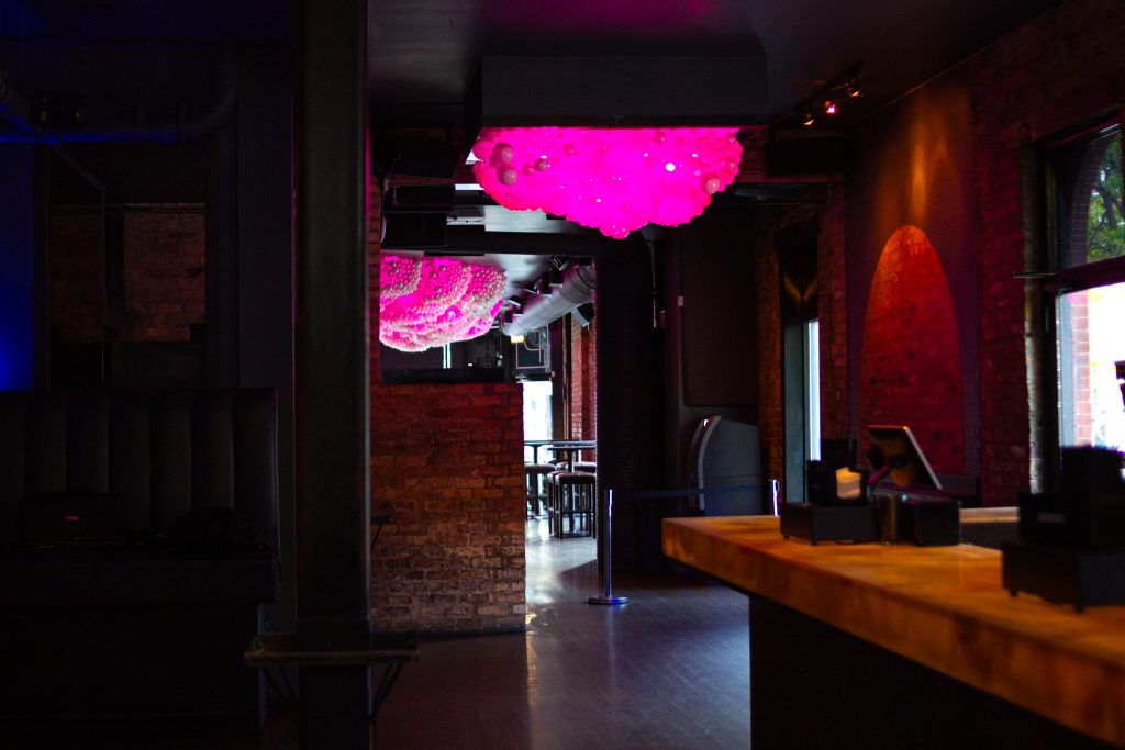 Progress Bar Chicago Boystown 14