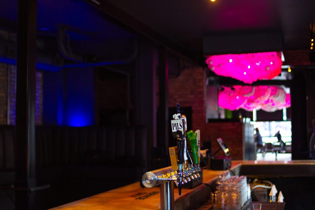 Progress Bar Chicago Boystown 15