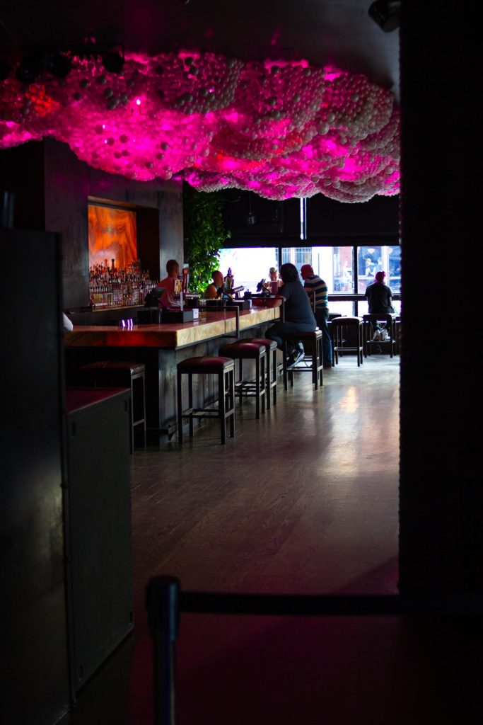 Progress Bar Chicago Boystown 4