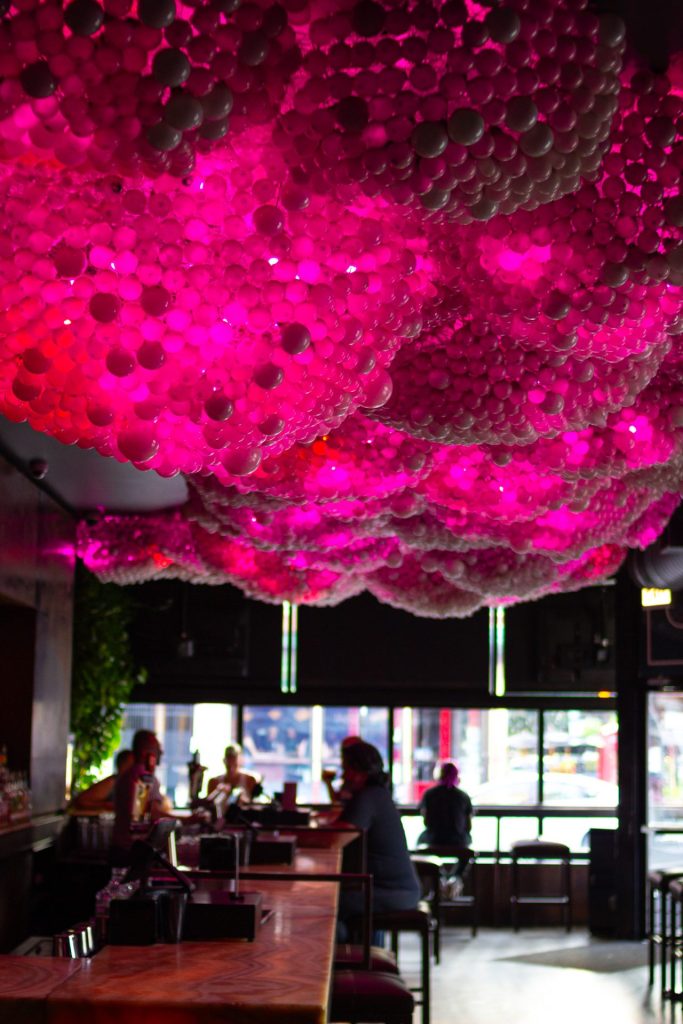 Progress Bar Chicago Boystown 5