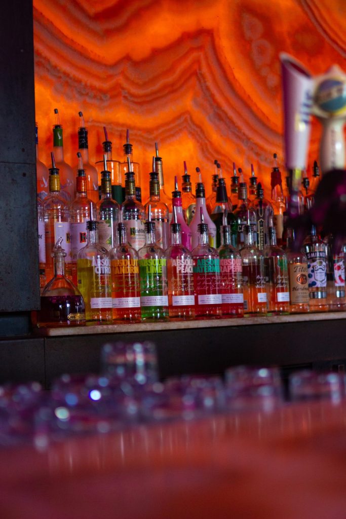 Progress Bar Chicago Boystown 8